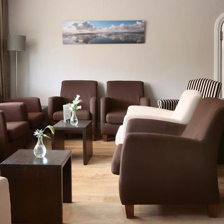 Hotel Zeerust Texel Де Коох Екстериор снимка