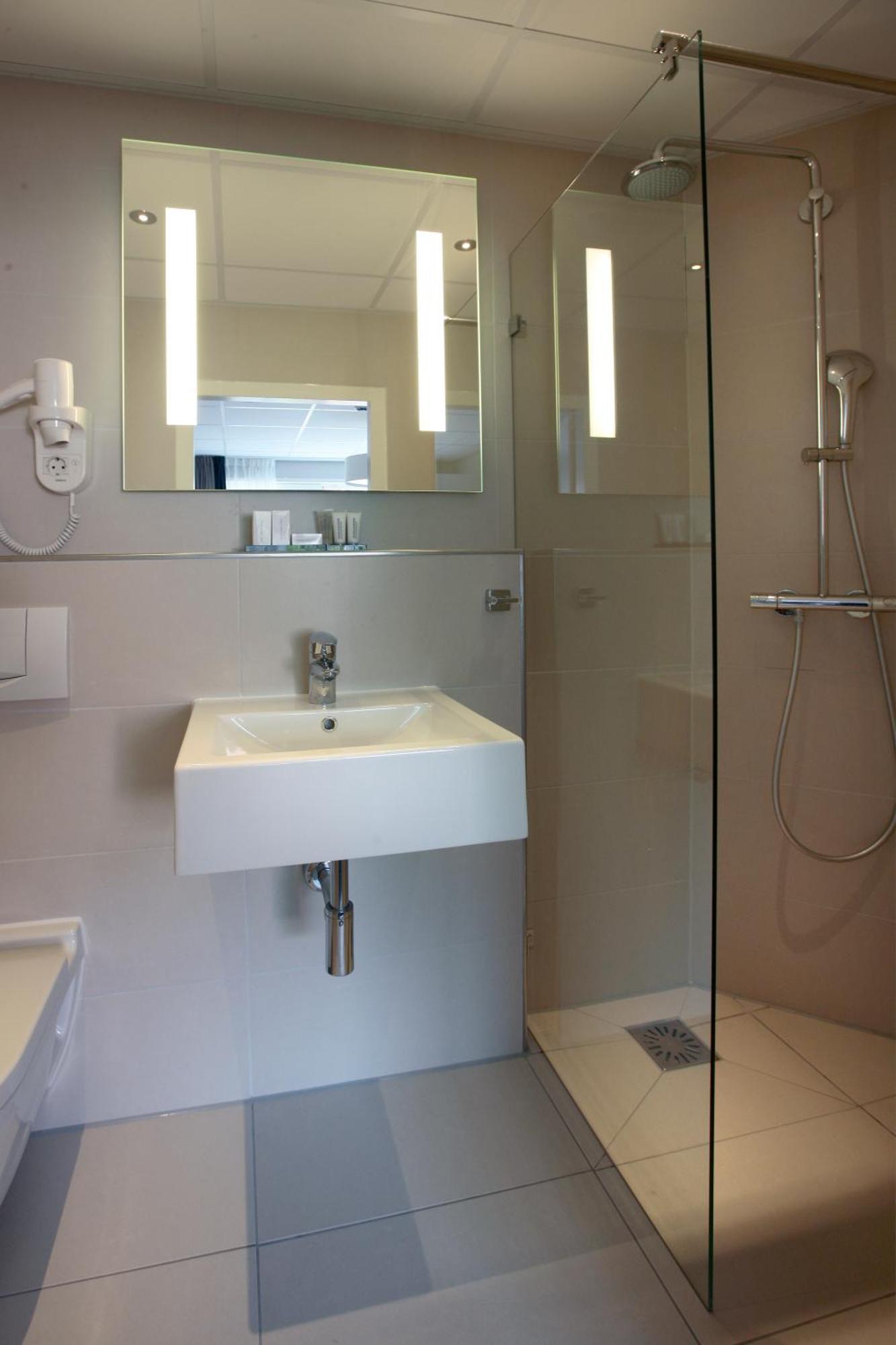 Hotel Zeerust Texel Де Коох Екстериор снимка