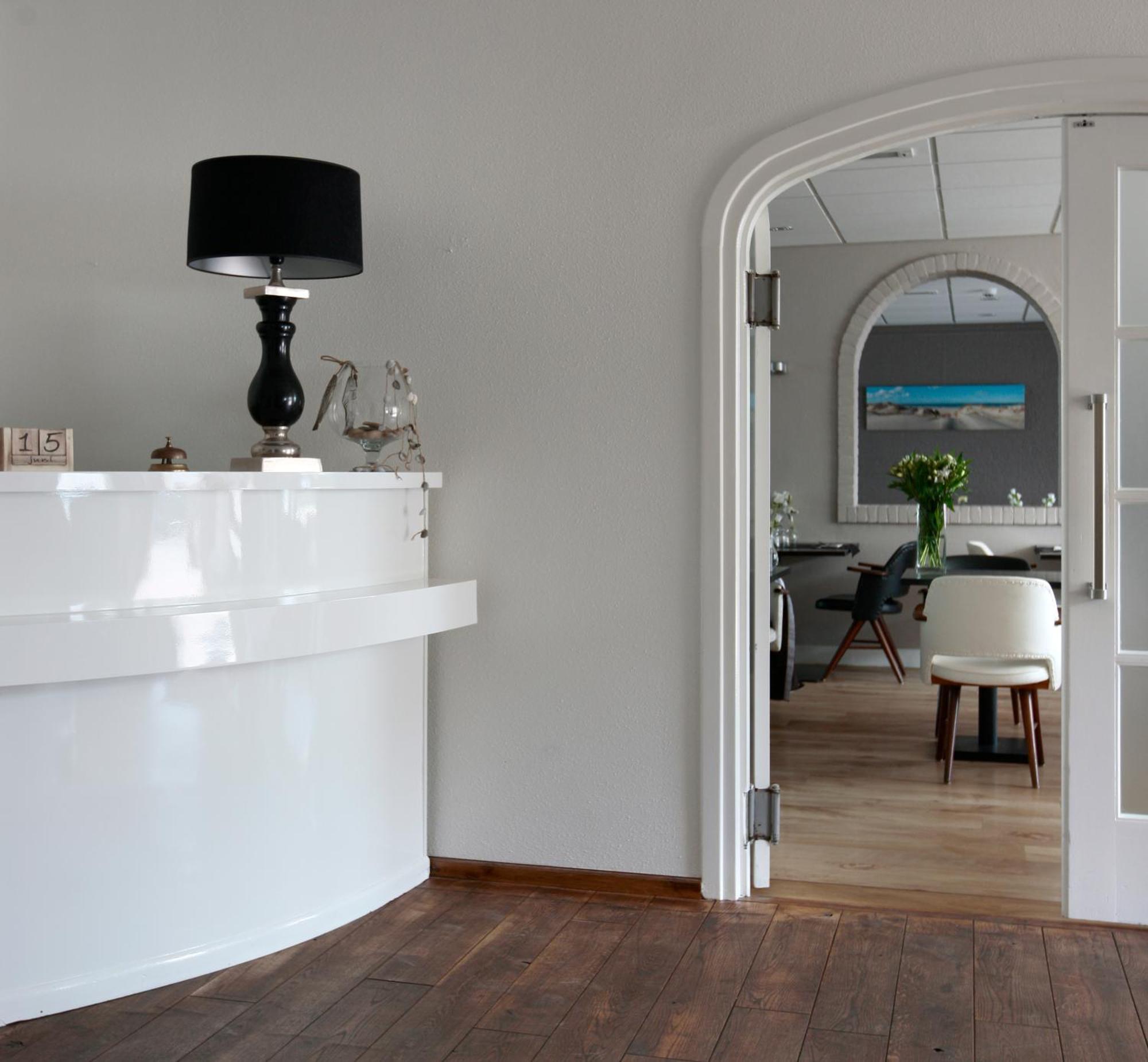 Hotel Zeerust Texel Де Коох Екстериор снимка