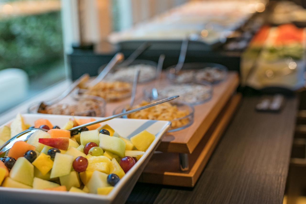 Hotel Zeerust Texel Де Коох Екстериор снимка