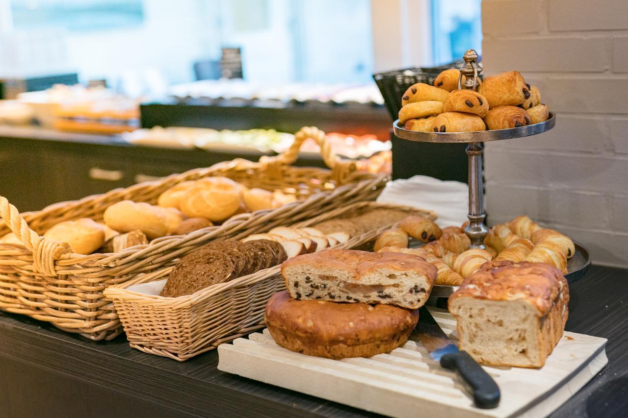 Hotel Zeerust Texel Де Коох Екстериор снимка